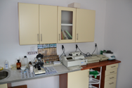 Laboratoř