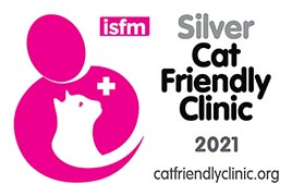 Cat Friendly Clinic