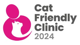 Cat Friendly Clinic
